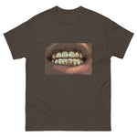 Load image into Gallery viewer, Goldz classic tee
