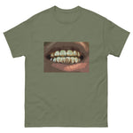 Load image into Gallery viewer, Goldz classic tee
