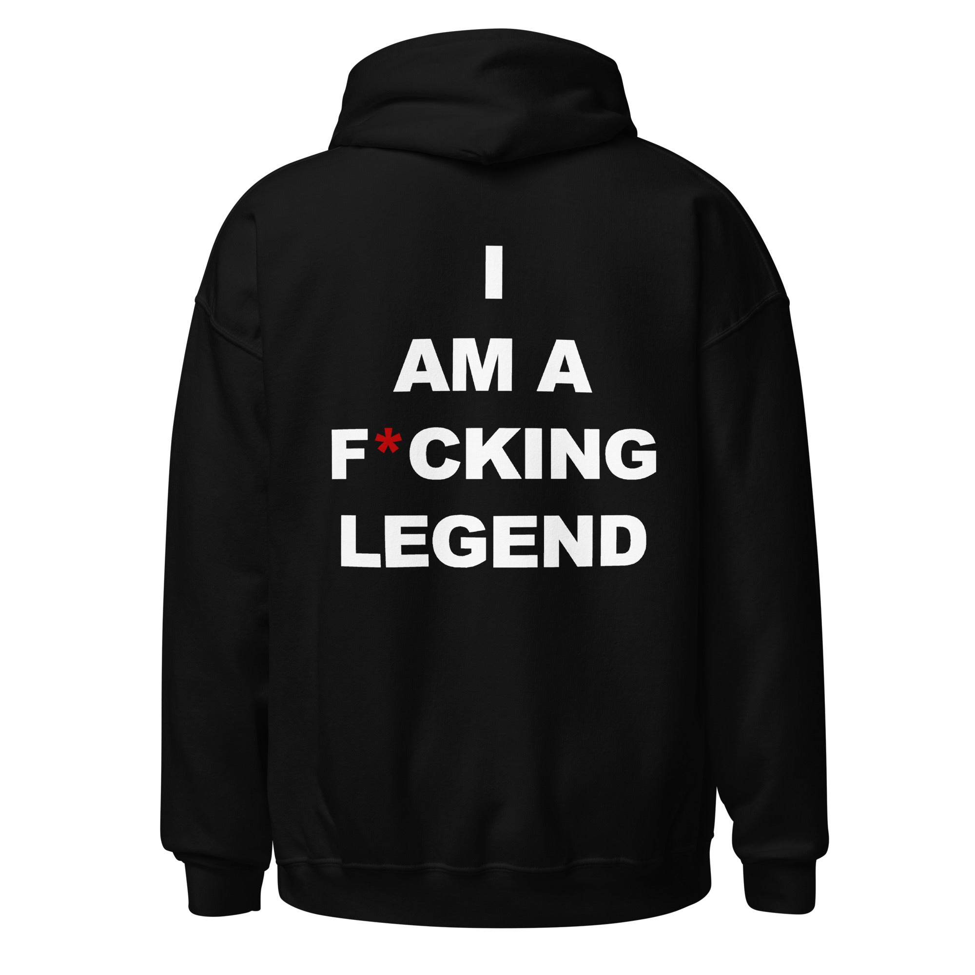 Legend Hoodie 3.0