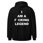 Load image into Gallery viewer, Legend Hoodie 3.0
