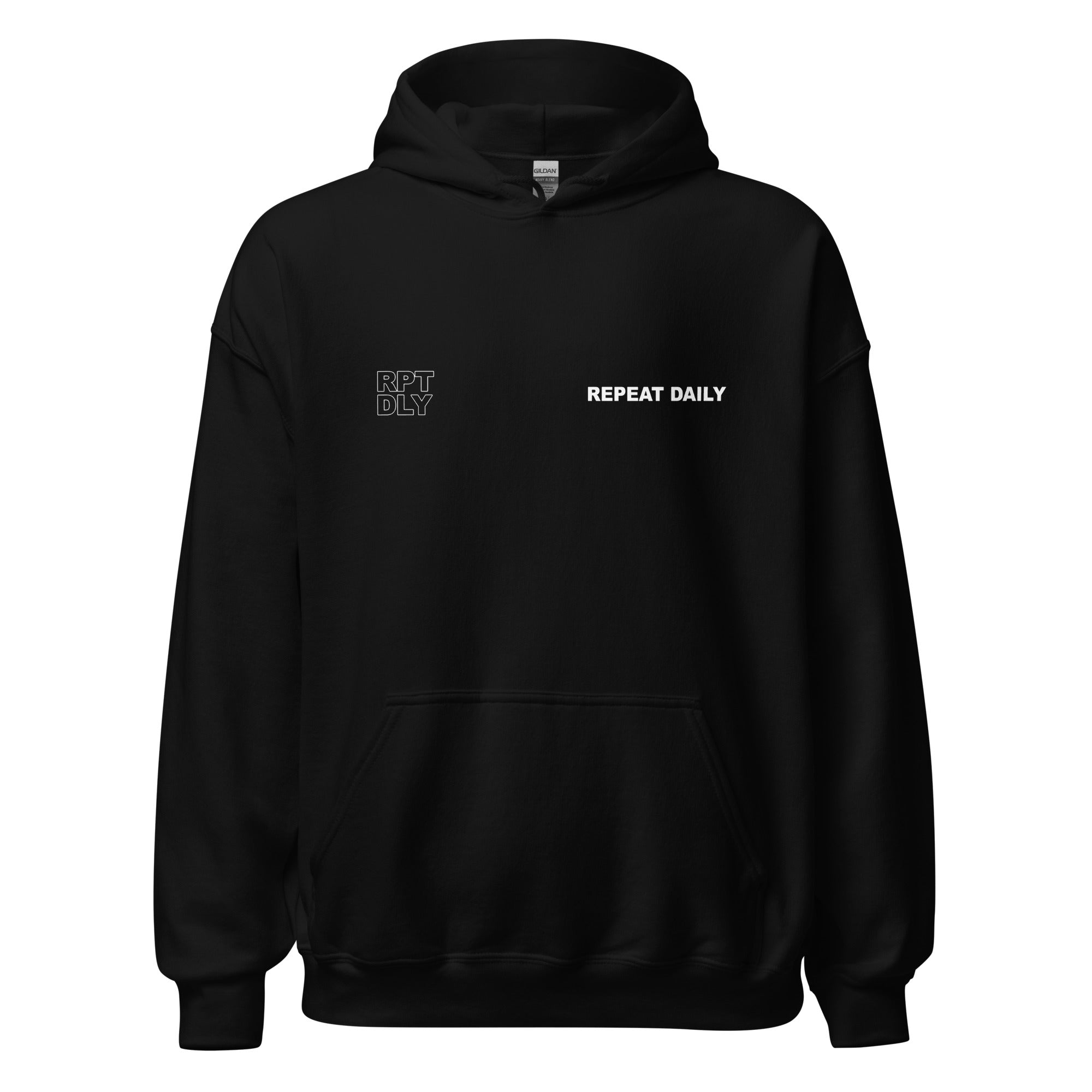 Legend Hoodie 3.0