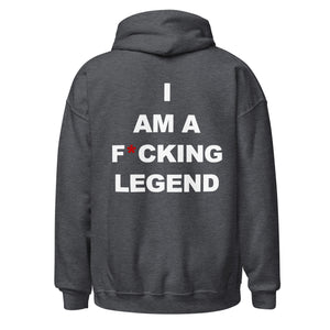 Legend Hoodie 3.0