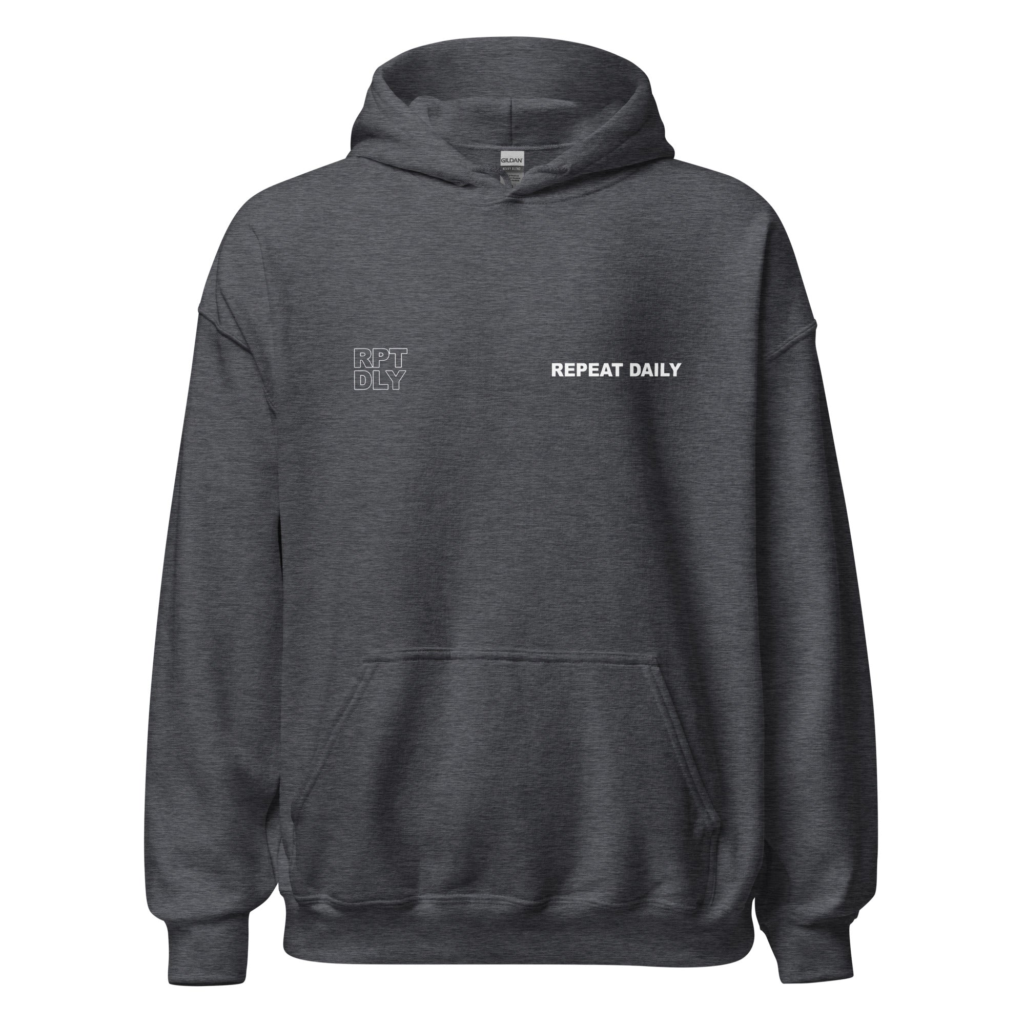 Legend Hoodie 3.0