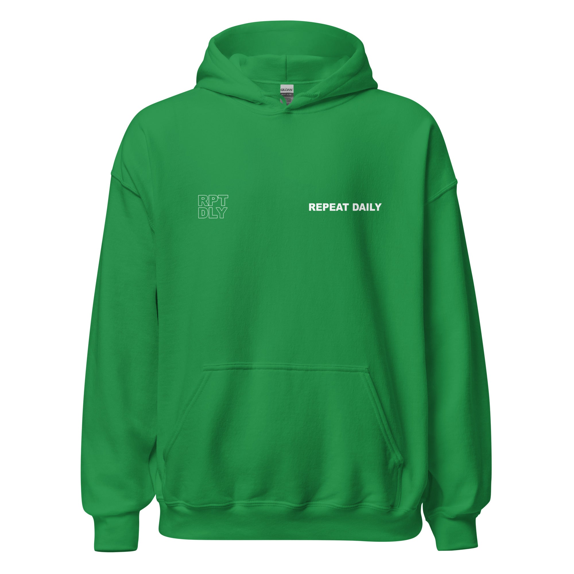 Legend Hoodie 3.0