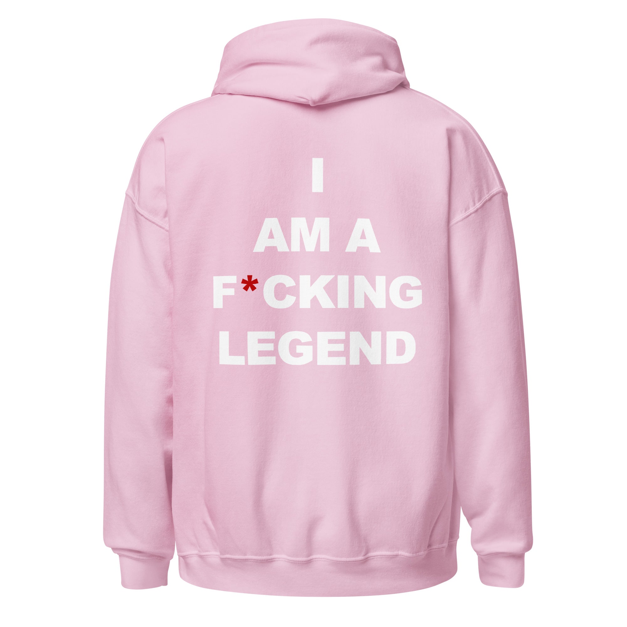 Legend Hoodie 3.0