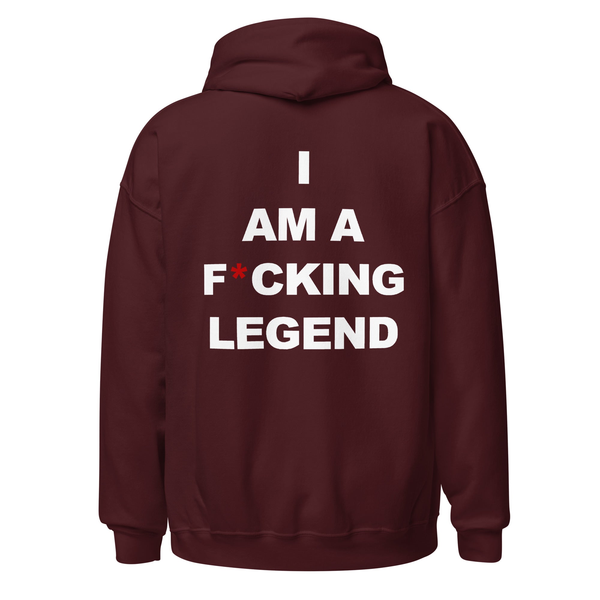 Legend Hoodie 3.0