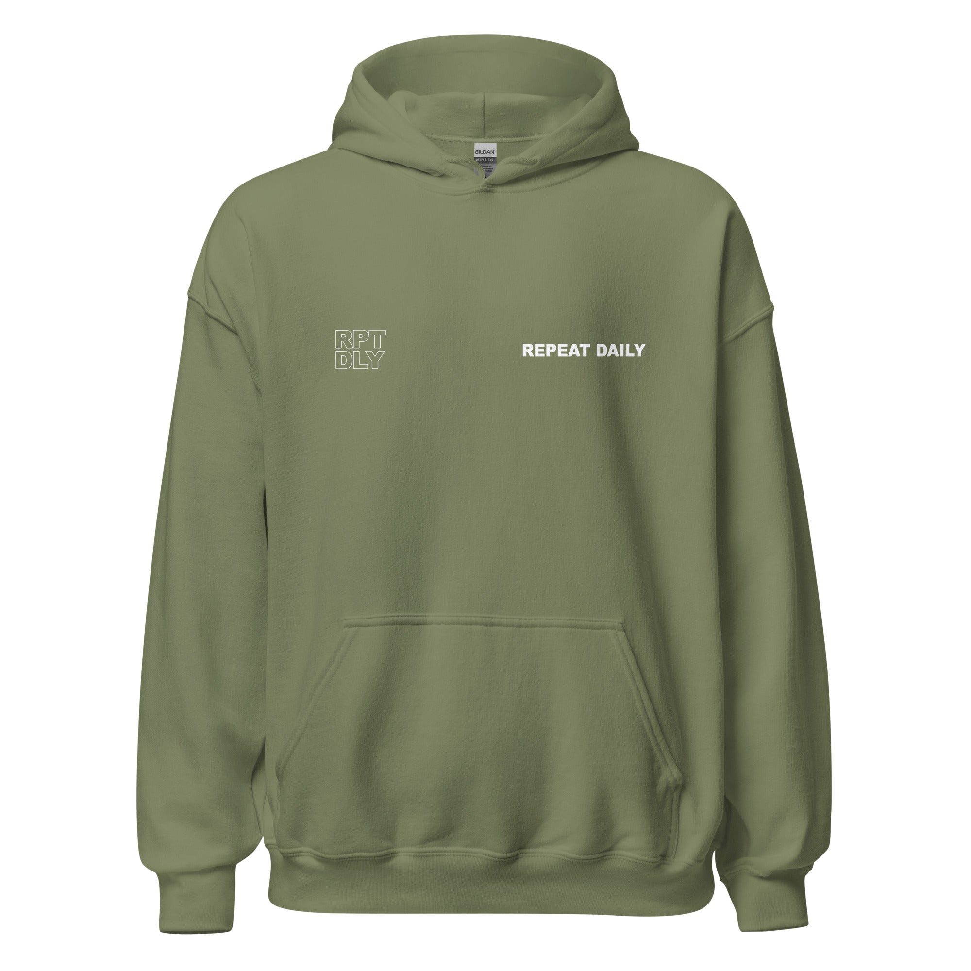 Legend Hoodie 3.0