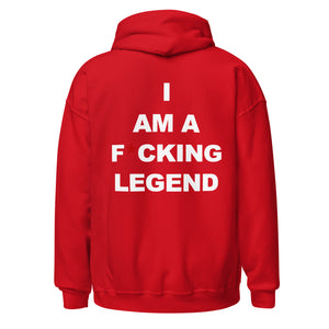 Legend Hoodie 3.0