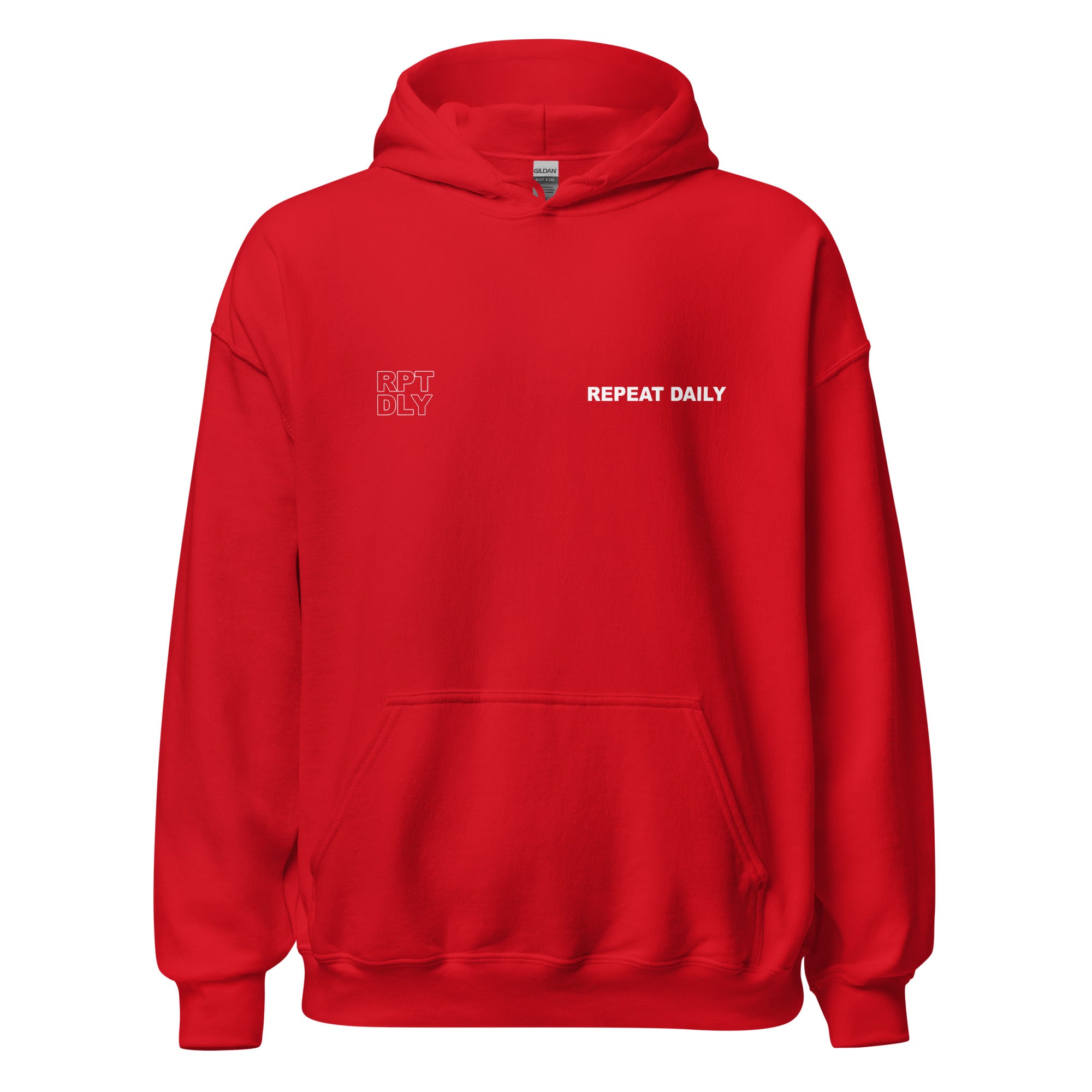 Legend Hoodie 3.0