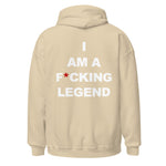 Load image into Gallery viewer, Legend Hoodie 3.0
