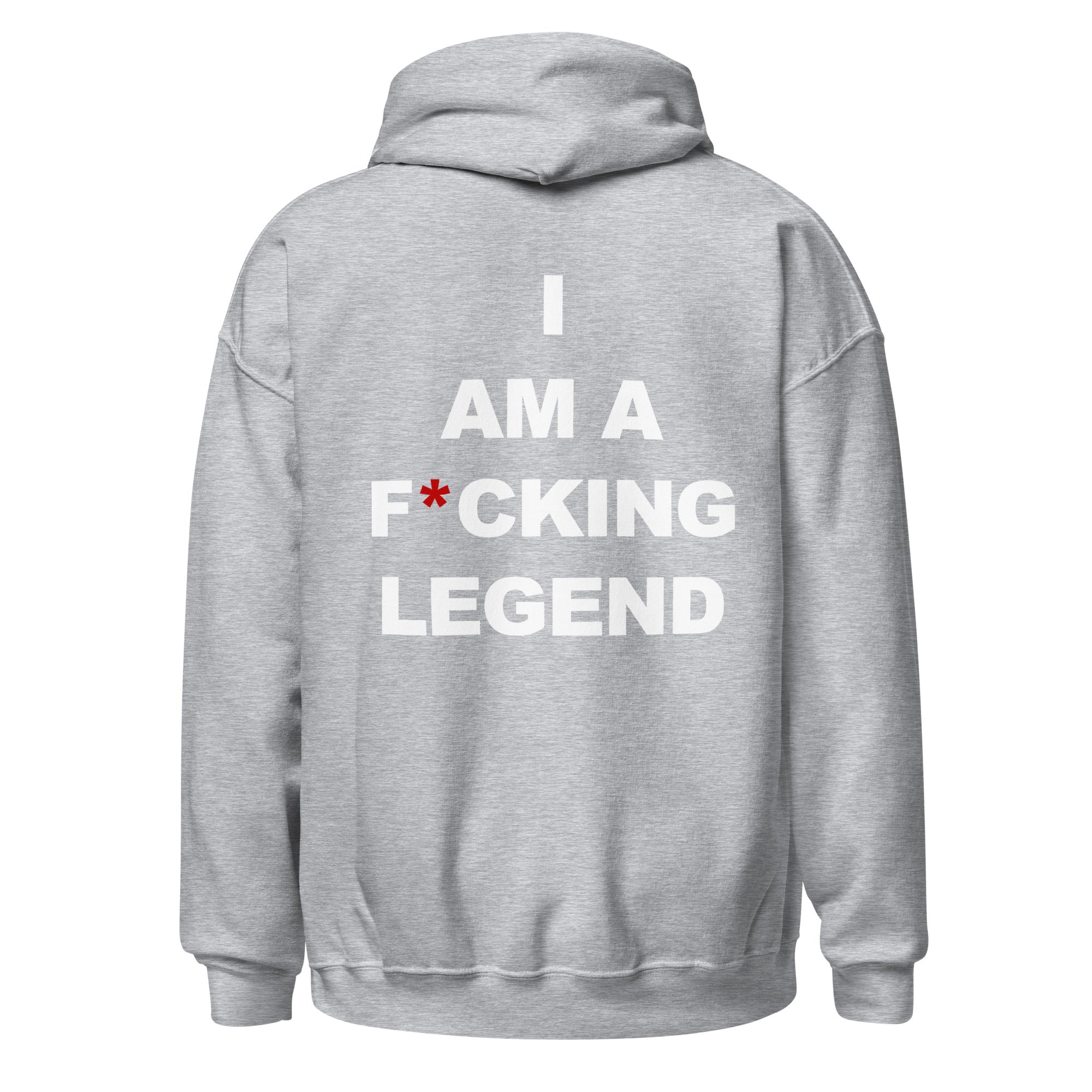 Legend Hoodie 3.0