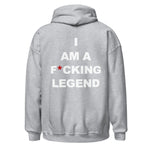 Load image into Gallery viewer, Legend Hoodie 3.0
