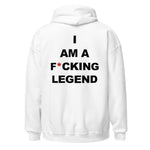 Load image into Gallery viewer, Legend Hoodie 3.0
