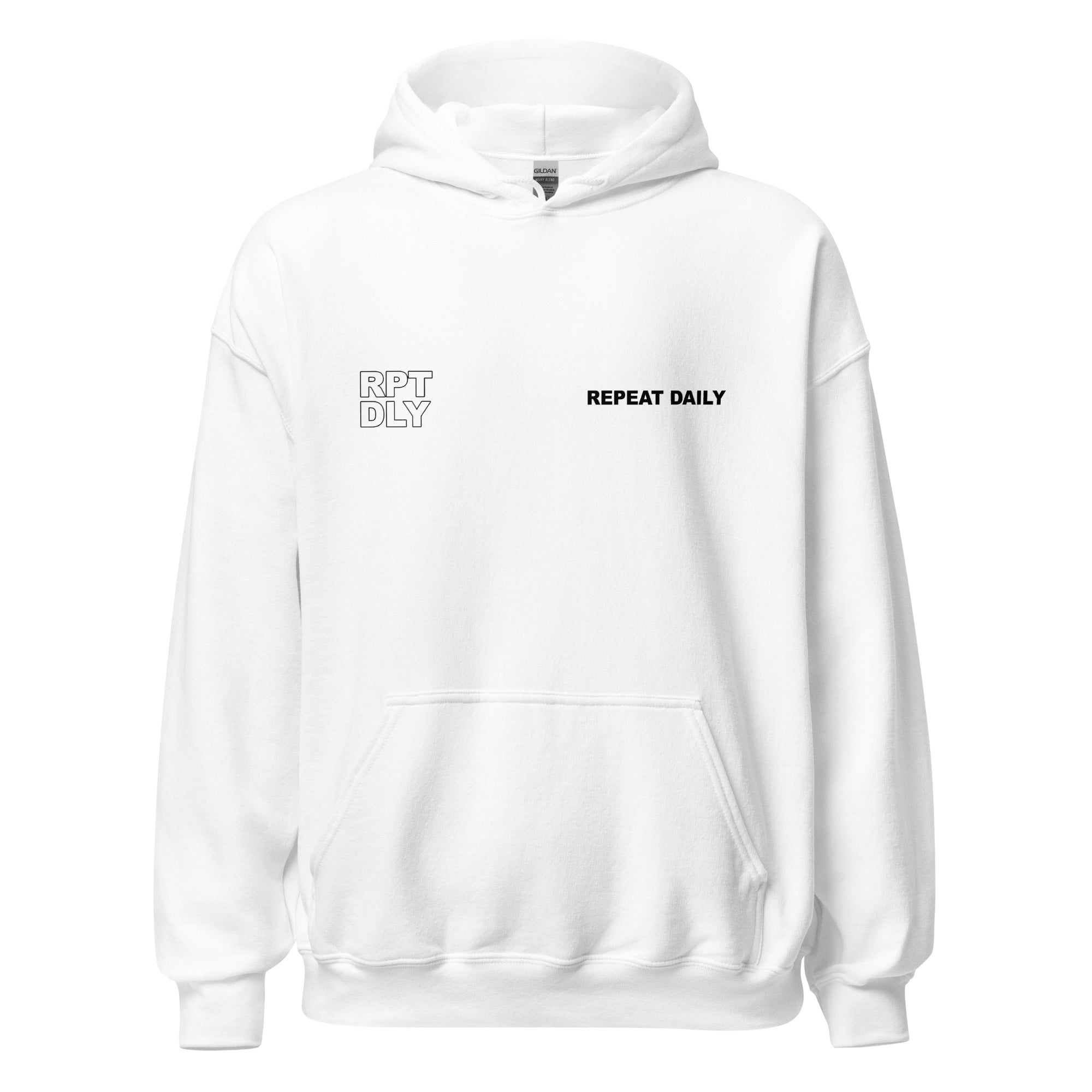 Legend Hoodie 3.0