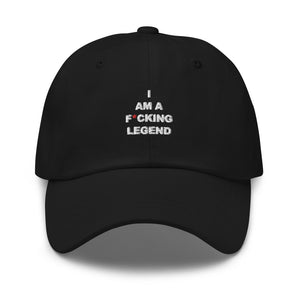 RPT DLY Dad hat