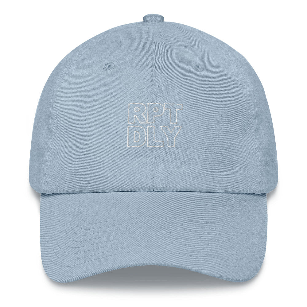 RPT DLY Dad hat