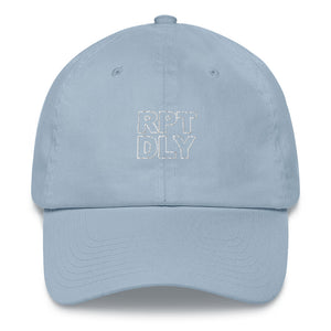 RPT DLY Dad hat