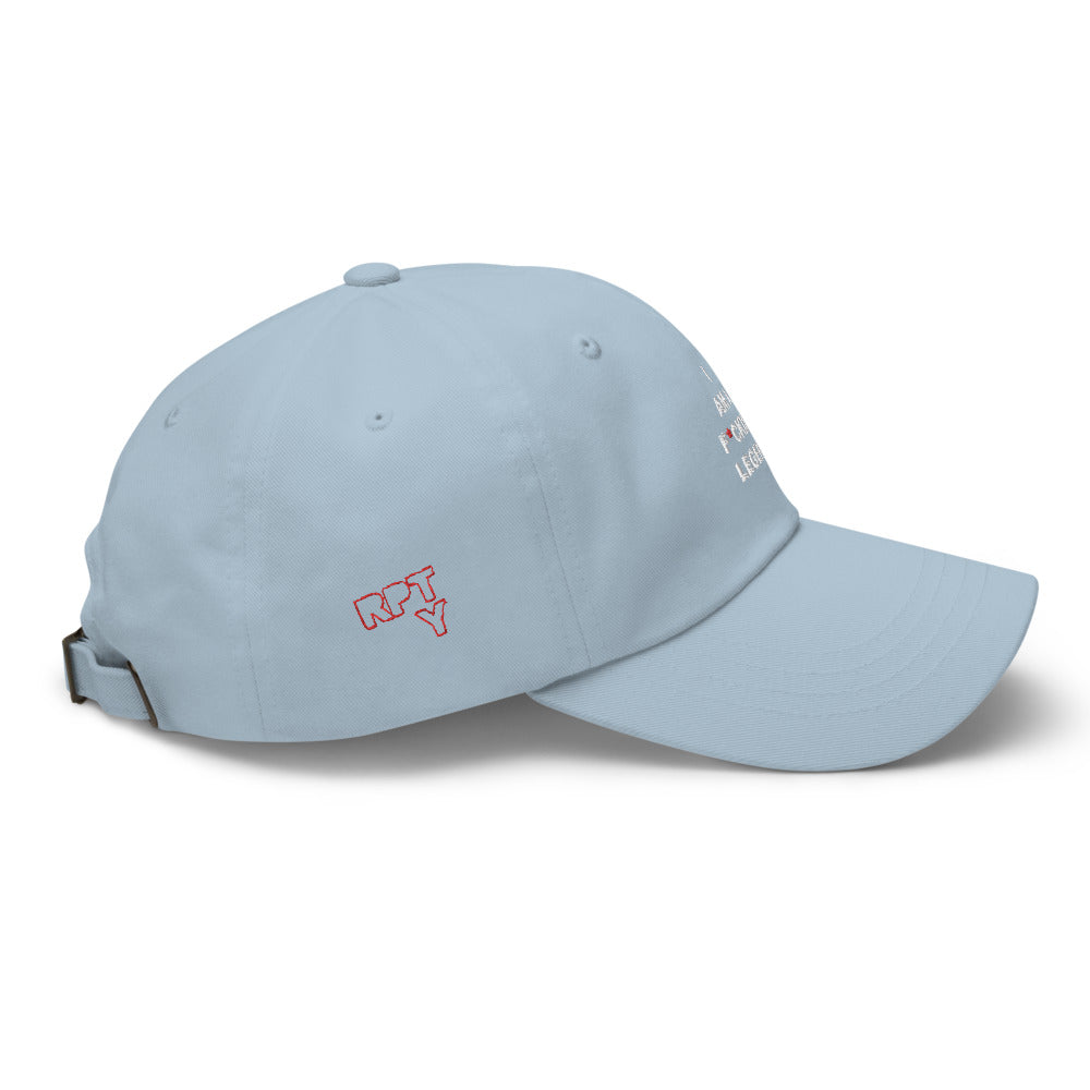 RPT DLY Dad hat