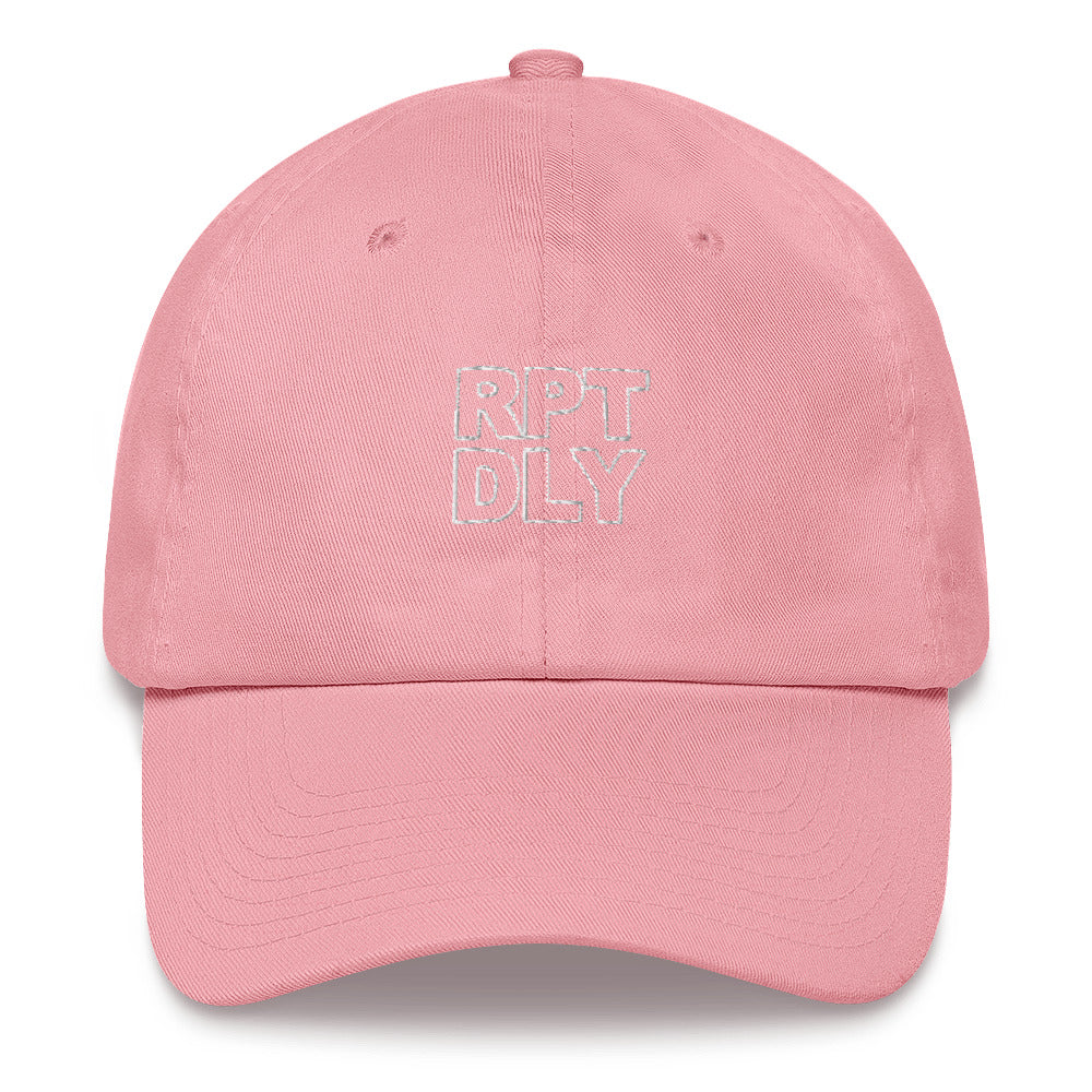 RPT DLY Dad hat