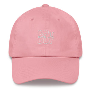 RPT DLY Dad hat