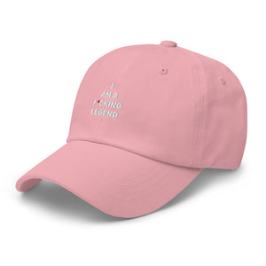 RPT DLY Dad hat