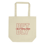 Load image into Gallery viewer, Eco Tote Bag
