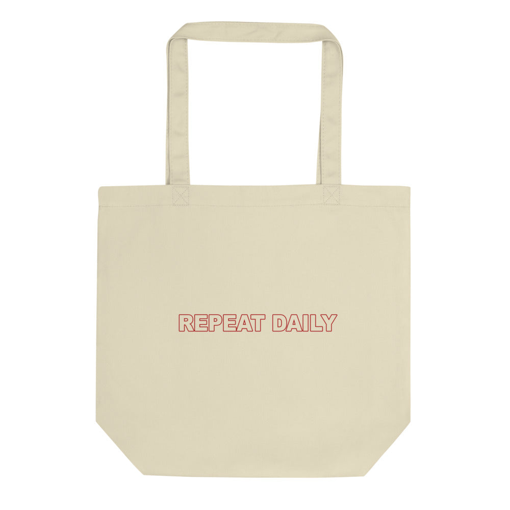 Eco Tote Bag