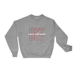 Load image into Gallery viewer, I AM A F*CKING LEGEND Crew Neck
