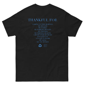 Thankful Tee