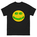 Load image into Gallery viewer, RPT DLY GREEN SMILE TEE
