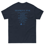 Load image into Gallery viewer, Thankful Tee
