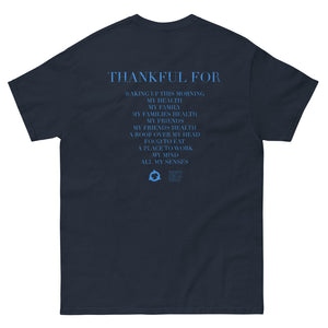 Thankful Tee