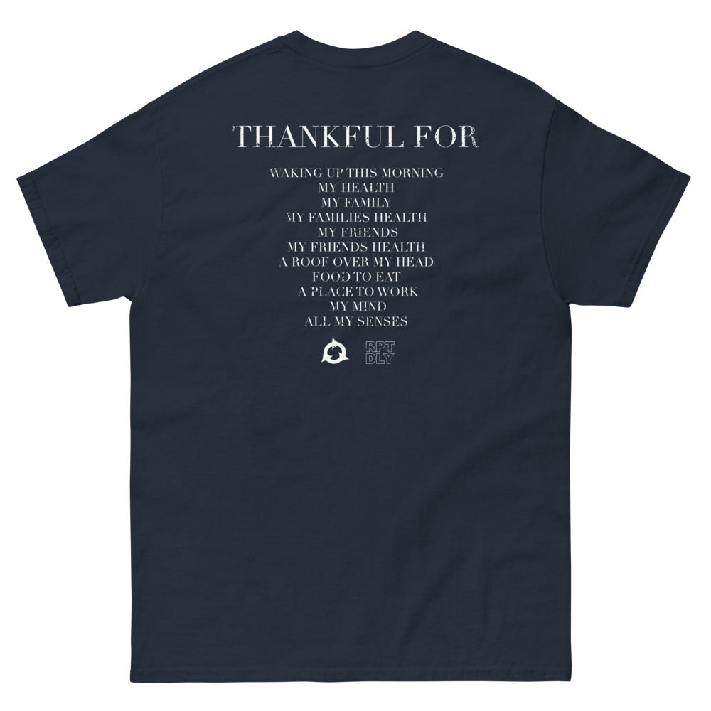 Thankful Graphic Tee