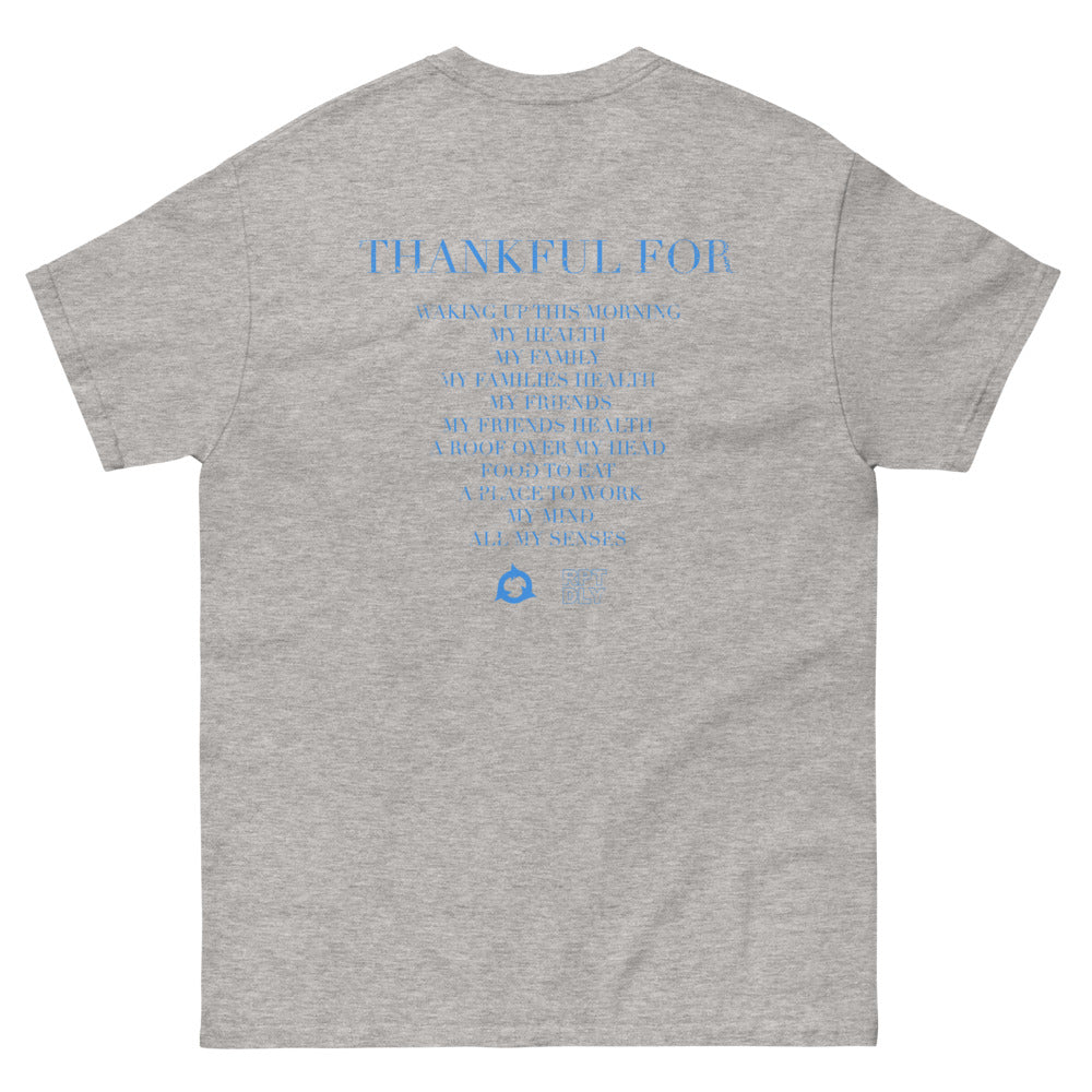 Thankful Tee