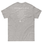Load image into Gallery viewer, Thankful Graphic Tee
