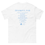 Load image into Gallery viewer, Thankful Tee
