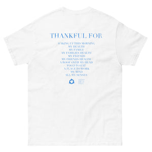 Thankful Tee