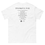 Load image into Gallery viewer, Thankful Graphic Tee
