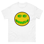 Load image into Gallery viewer, RPT DLY GREEN SMILE TEE
