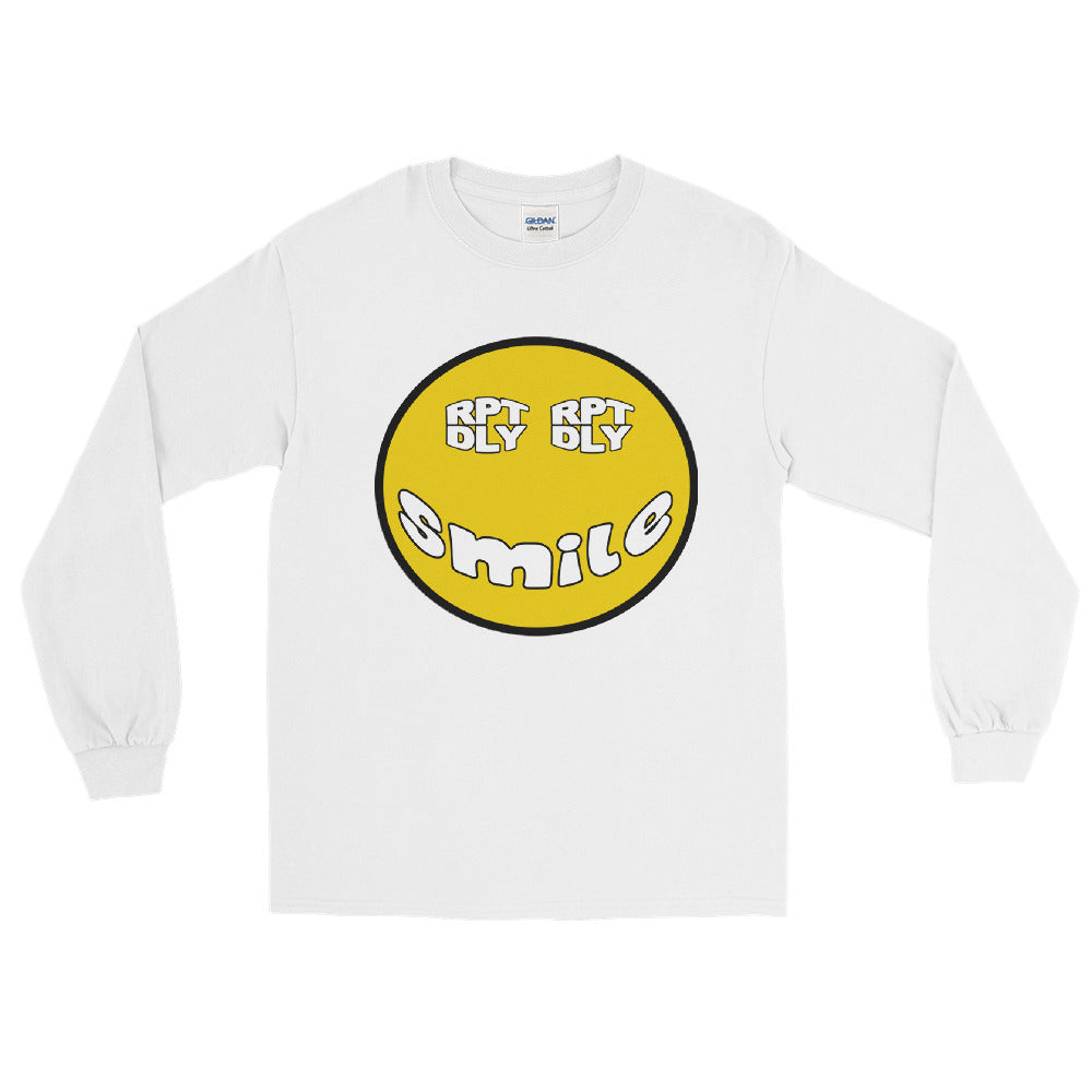 RPT DLY SMILE Long Sleeve