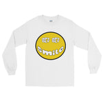 Load image into Gallery viewer, RPT DLY SMILE Long Sleeve
