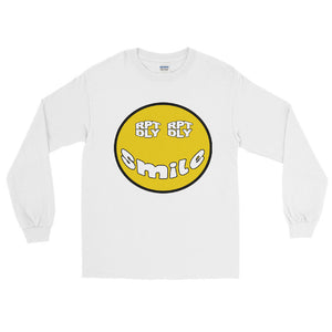 RPT DLY SMILE Long Sleeve