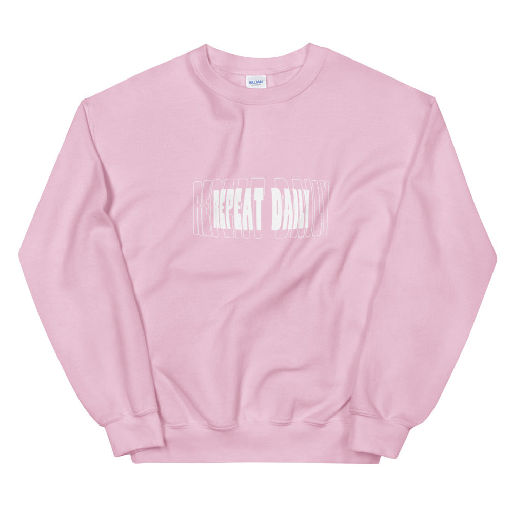 Thankful Unisex Sweatshirt