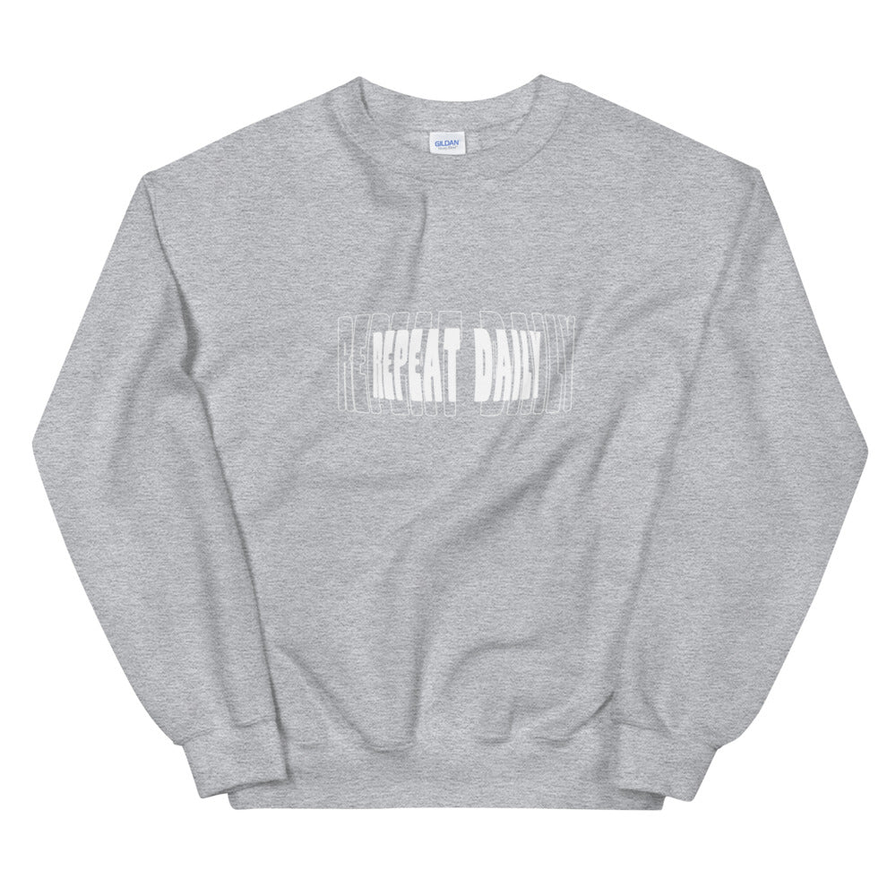 Thankful Unisex Sweatshirt