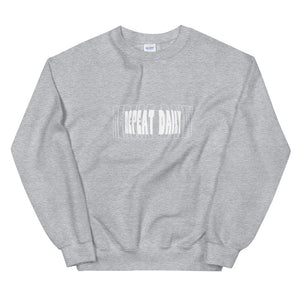 Thankful Unisex Sweatshirt