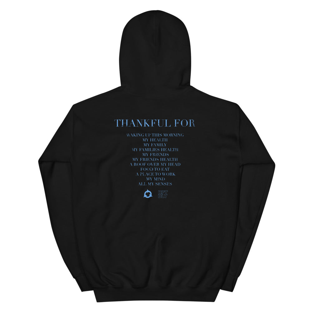 Thankful Hoodie