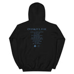 Load image into Gallery viewer, Thankful Hoodie

