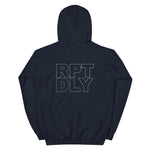 Load image into Gallery viewer, I AM A F*CKING LEGEND + RPT  HOODIE
