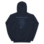 Load image into Gallery viewer, Thankful Hoodie
