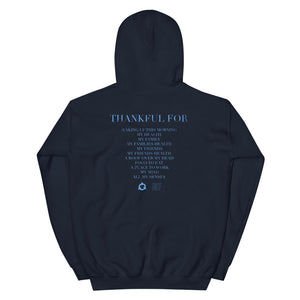 Thankful Hoodie